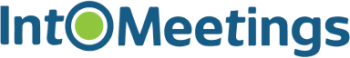 intomeetings Logo